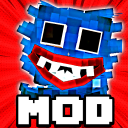 Descargar  Mod Poppy Playtime For Minecraft PE