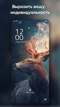Descargar Fondo De Pantalla En Vivo Personalización para Android captura de pantalla 5