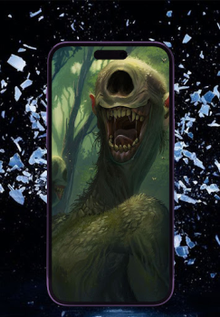Descargar Monster Chat and Video Call Entretenimiento para Android captura de pantalla 2