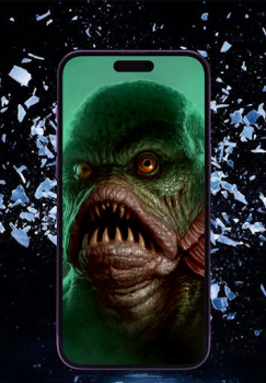 Descargar Monster Chat and Video Call Entretenimiento para Android captura de pantalla 3