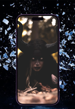 Descargar Monster Chat and Video Call Entretenimiento para Android captura de pantalla 4
