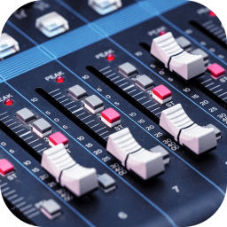 app logo