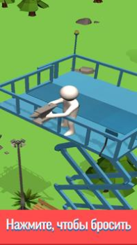 Descargar Drop & Smash Juegos casuales para Android