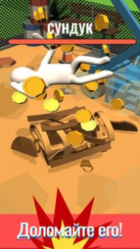 Descargar Drop & Smash Juegos casuales para Android captura de pantalla 4