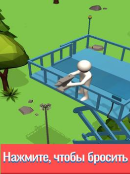 Descargar Drop & Smash Juegos casuales para Android captura de pantalla 6