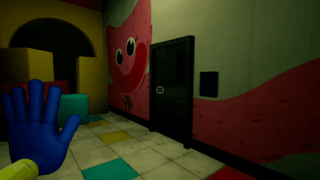 Descargar Poppy Play Guide Entretenimiento para Android captura de pantalla 5