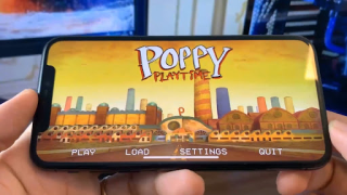 Descargar Poppy Horror Playtime Helper Entretenimiento para Android captura de pantalla 3