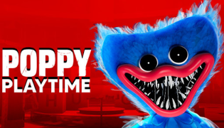 Descargar Poppy Horror Playtime Helper Entretenimiento para Android captura de pantalla 5