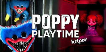 Descargar Poppy Horror Playtime Helper Entretenimiento para Android captura de pantalla 7