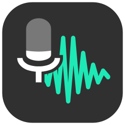 Logotipo WaveEditor Grabar y Editar