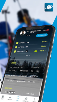Descargar Official IBU App Entretenimiento para Android captura de pantalla 2