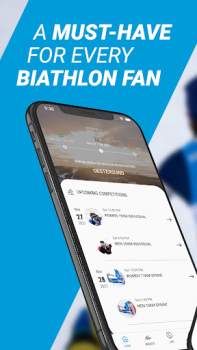 Descargar Official IBU App Entretenimiento para Android captura de pantalla 6