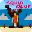 Descargar  Squid Game Mod for Minecraft