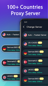 Descargar Sharetube-Fast&Unblocker Herramientas para Android captura de pantalla 2