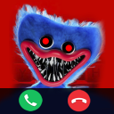 Descargar  Playtime Fake Call Huggy Wuggy
