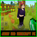 Descargar  Jenny mod for Minecraft PE