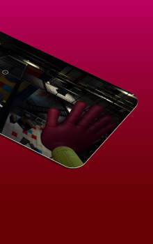 Descargar Poppy Playtime Horror Tricks Entretenimiento para Android captura de pantalla 5