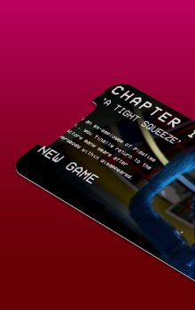 Descargar Poppy Playtime Horror Tricks Entretenimiento para Android captura de pantalla 6