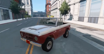 Descargar Tricks For Beamng Drive Diverso para Android captura de pantalla 2