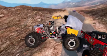 Descargar Tricks For Beamng Drive Diverso para Android captura de pantalla 3