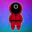 Descargar  Juego de calamar WASticker