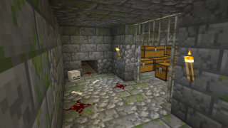 Descargar Prison Escape maps Minecraft Entretenimiento para Android captura de pantalla 2