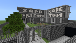 Descargar Prison Escape maps Minecraft Entretenimiento para Android captura de pantalla 3