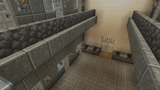 Descargar Prison Escape maps Minecraft Entretenimiento para Android captura de pantalla 5