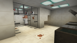 Descargar Prison Escape maps Minecraft Entretenimiento para Android captura de pantalla 6