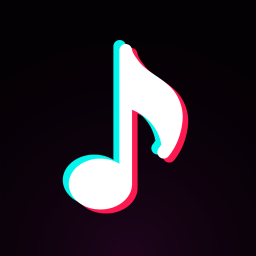 Logotipo Music Downloader for Tiktok