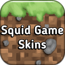Descargar Juego de calamares Minecraft