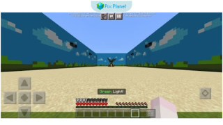 Descargar Squid Game mod for MinecraftPE Entretenimiento para Android captura de pantalla 3