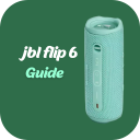 Descargar  jbl flip 6 Guide