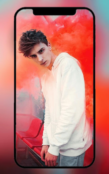 Descargar Влад А4 обои Entretenimiento para Android captura de pantalla 2