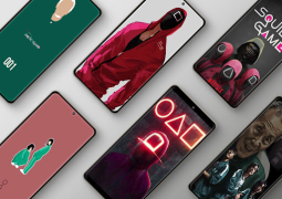Descargar Игра в кальмара Social para Android captura de pantalla 4