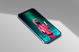 Descargar Игра в кальмара Social para Android captura de pantalla 5