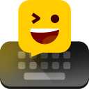 Descargar  Facemoji AI Teclado Emoji&Font