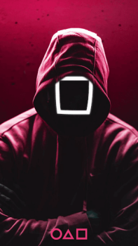 Descargar El juego del calamar: fondo de pantalla Personalización para Android captura de pantalla 4