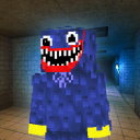 Descargar  Poppy Play Time Addons MCPE