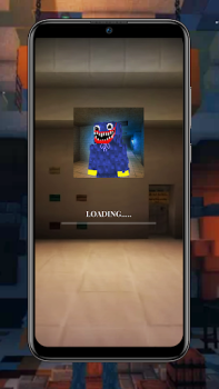 Descargar Poppy Play Time Addons MCPE Entretenimiento para Android captura de pantalla 2
