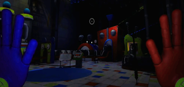 Descargar Poppy Playtime Horror Game Guide Libros y referencia para Android captura de pantalla 4