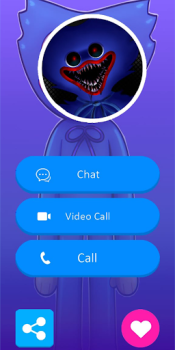 Descargar Call from poppy playtime Personalización para Android captura de pantalla 4