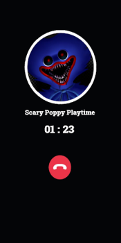 Descargar Call from poppy playtime Personalización para Android captura de pantalla 5