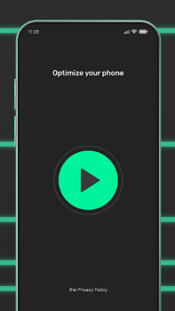 Descargar Green Cleaner Herramientas para Android captura de pantalla 2