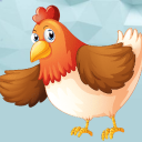 Descargar  Poultry farm