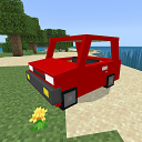 Descargar  Mods for Minecraft | Cars