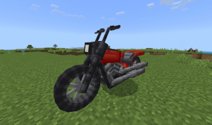 Descargar Mods for Minecraft | Cars Entretenimiento para Android captura de pantalla 4
