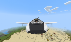Descargar Mods for Minecraft | Cars Entretenimiento para Android captura de pantalla 5