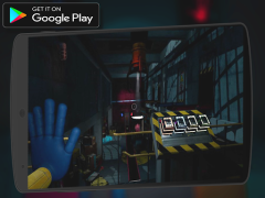 Descargar Poppy Playtime Gameplay Walkthrough Libros y referencia para Android captura de pantalla 2