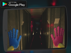 Descargar Poppy Playtime Gameplay Walkthrough Libros y referencia para Android captura de pantalla 4